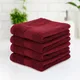 Vintage Maroon