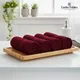 Vintage Maroon
