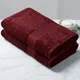 Vintage Maroon