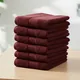 Vintage Maroon