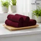 Vintage Maroon