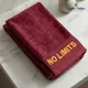 Vintage Maroon