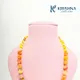 Yellow And Orange__KRISHNA JEWELLERS 