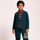 Dark Green And Black__BHOOLKU