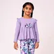 Purple And White__BHOOLKU