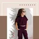 Maroon__BHOOLKU