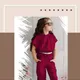 Maroon__BHOOLKU