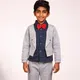 Grey And Blue__BHOOLKU