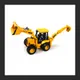 Yellow And Black__Toybaazi
