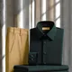Dark Green