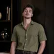 Olive Green__Suitoholic