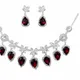 White And Red__ZEEBA JEWELS