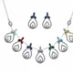 Multicolor__ZEEBA JEWELS