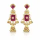 Magenta__ZEEBA JEWELS