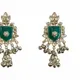 Emerald Green__ZEEBA JEWELS