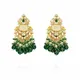Emerald Green__ZEEBA JEWELS