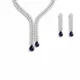 White And Purple__ZEEBA JEWELS