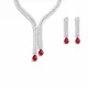 White And Red__ZEEBA JEWELS