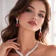 White And Red