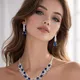 White And Blue