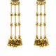 Bottle Green__ZEEBA JEWELS