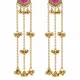 Fuchsia Pink__ZEEBA JEWELS