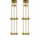Teal Green__ZEEBA JEWELS