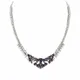 White Purple__ZEEBA JEWELS