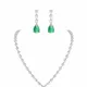Emerald Green__ZEEBA JEWELS