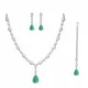 Mint Green__ZEEBA JEWELS
