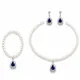 Royal Blue__ZEEBA JEWELS