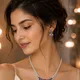 White Purple__ZEEBA JEWELS
