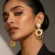 Antique Gold__ZEEBA JEWELS