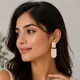 Soft pink__ZEEBA JEWELS