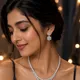 Crystal White__ZEEBA JEWELS
