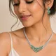 Mint Green__ZEEBA JEWELS