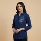 Navy Blue__DEEPA FASHION