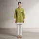 Olive__DEEPA FASHION