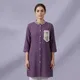 Purple__DEEPA FASHION