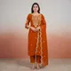 Orange__VASTRA ETHNICS