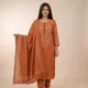 Rust Orange