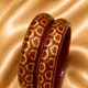 MEROON__SANGAM BANGLES 