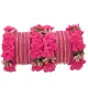 magenta__SANGAM BANGLES 
