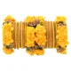 yellow__SANGAM BANGLES 