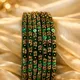 green__SANGAM BANGLES