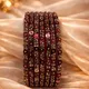meroon__SANGAM BANGLES