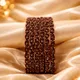 mehroon__SANGAM BANGLES