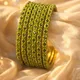 parrot green__SANGAM BANGLES