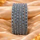 Skyblue__SANGAM BANGLES