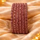lavander__SANGAM BANGLES